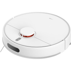 Xiaomi Robot Vacuum S40C - biały 