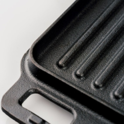 Zestaw naczyń żeliwnych do pieca do pizzy Solo Stove