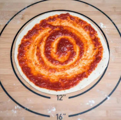 Bambusowa mata do pizzy Solo Stove