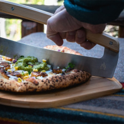 Krajalnica do pizzy Solo Stove Cradle