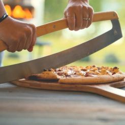 Krajalnica do pizzy Solo Stove Cradle