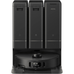 MOVA Z50 Ultra czarny