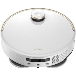 MOVA V50 Ultra biały
