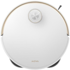 MOVA V50 Ultra biały