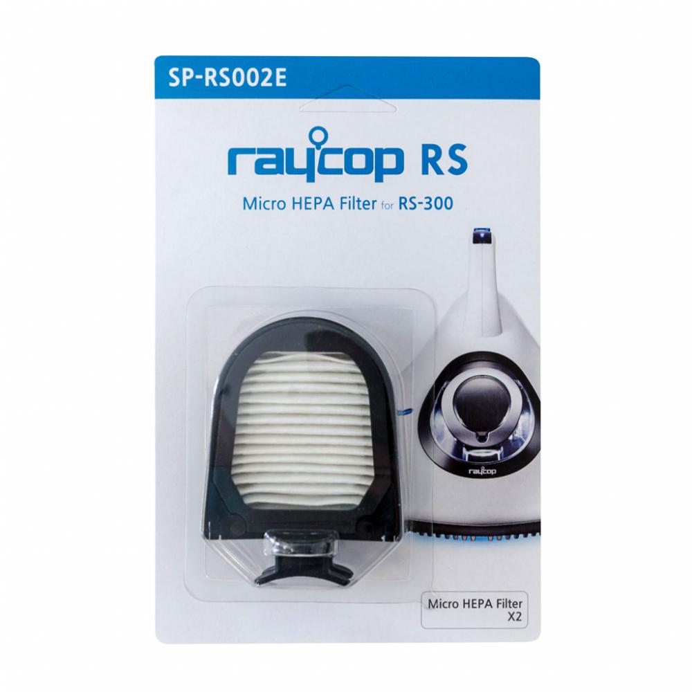 Mikro HEPA filtr Raycop RS300 2 szt.