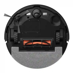 MOVA E20 czarny - Powystawowy