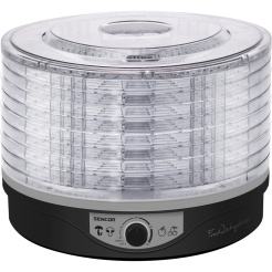  Sencor SFD 3109BK 