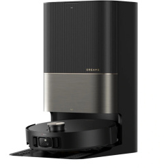 Dreame X50 Ultra - black