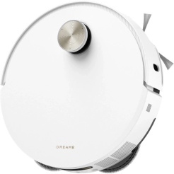 Dreame X50 Ultra - biały