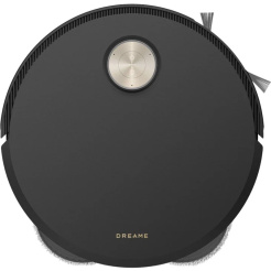 Dreame X50 Ultra Complete - czarny