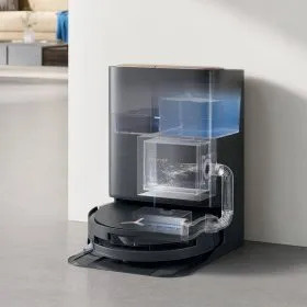 Ecovacs Deebot X9 PRO Omni - black