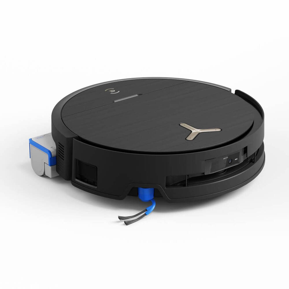 Ecovacs Deebot X9 PRO Omni - black