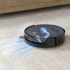 Ecovacs Deebot X9 PRO Omni - black