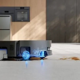 Ecovacs Deebot X9 PRO Omni - black