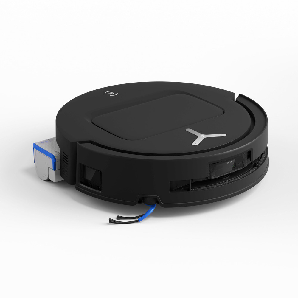 Ecovacs Deebot T80 Omni - black