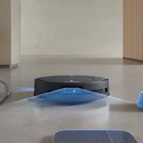 Ecovacs Deebot T80 Omni - black