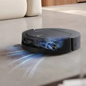 Ecovacs Deebot T80 Omni - black