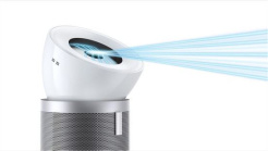 Oczyszczacz Dyson Big+Quiet BP02