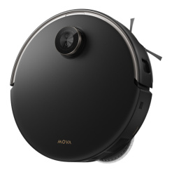 MOVA V50 Ultra czarny