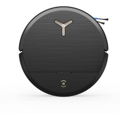 Ecovacs Deebot X9 PRO Omni - black