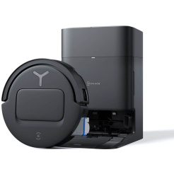 Ecovacs Deebot T80 Omni - black