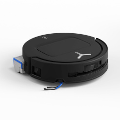 Ecovacs Deebot T80 Omni - black