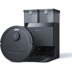 Ecovacs Deebot T30C Omni - czarny