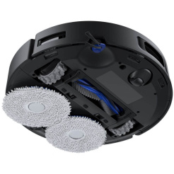 Ecovacs Deebot T30C Omni - czarny