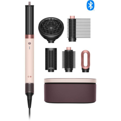 Dyson Airwrap Co-anda 2x™ HS09 T3/T4 - ceramiczny róż/różowe złoto