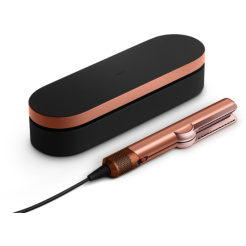 Dyson Airstrait HT01 bursztynowy jedwab