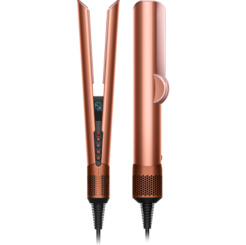 Dyson Airstrait HT01 bursztynowy jedwab 