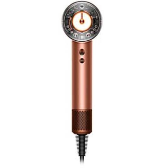 Dyson Supersonic Nural HD16 T1/T2 bursztynowy jedwab