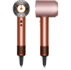 Dyson Supersonic Nural HD16 T1/T2 bursztynowy jedwab