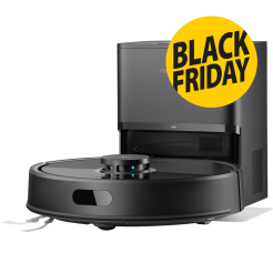  Roborock Q7 BF+ - czarny 