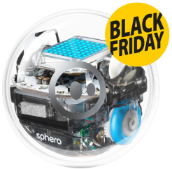 Sphero BOLT - inteligentna kula