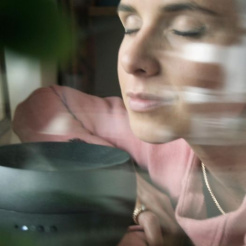 Stadler Form Jasmine - Black