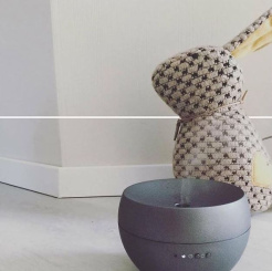 Stadler Form Jasmine - White