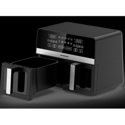 Heinner SimCook HAF-K10DB24BK