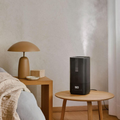 Stadler Form Oliver - Czarny