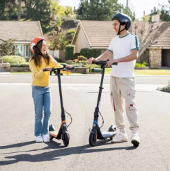 Segway KickScooter Ninebot E2 Plus E II