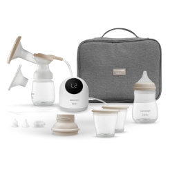 Zestaw Concept OM4000 KIDO