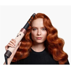 Dyson Airwrap i.d. HS08 T3/T4 ceramiczny różowy/różowe złoto