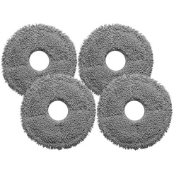 Tkanina mopująca RMP7 do Dreame - 4 szt. 