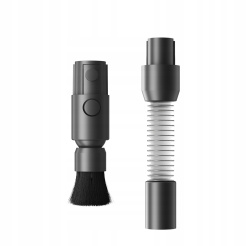  Zestaw obrotowych szczotek do odkurzania Dreame Z20/Z30/Z40 Station 