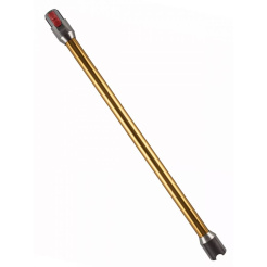 Złota tuba do Dyson V12 - oryginalna