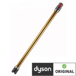 Złota tuba do Dyson V12 - oryginalna 