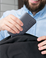 Voltme HyperCore 20K Ultra 20000mAh 22,5W - głęboki niebieski