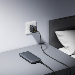 Voltme HyperCore 20K Ultra 20000mAh 22,5W - głęboki niebieski