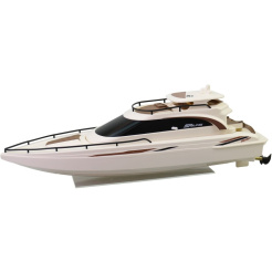 Zdalnie sterowany statek HI39