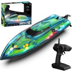  Łódź zdalnie sterowana Realize H155 
